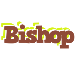 Bishop caffeebar logo