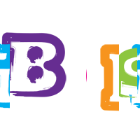 Bishop casino logo