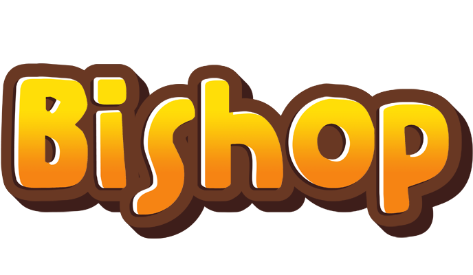 Bishop cookies logo
