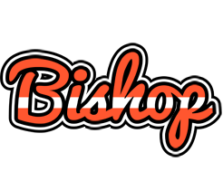 Bishop denmark logo