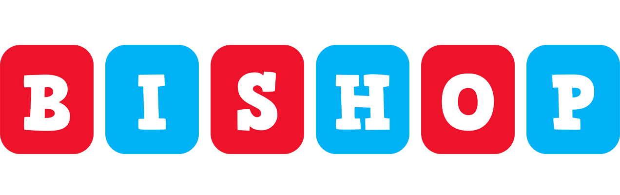 Bishop diesel logo