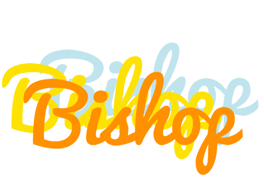 Bishop energy logo
