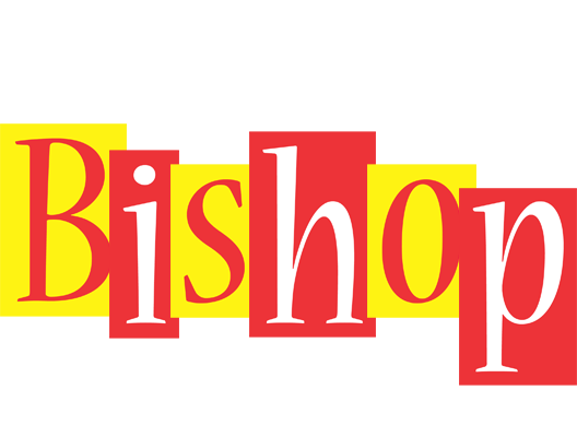 Bishop errors logo