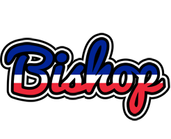 Bishop france logo