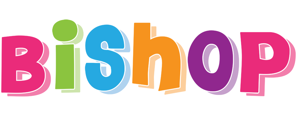 Bishop friday logo