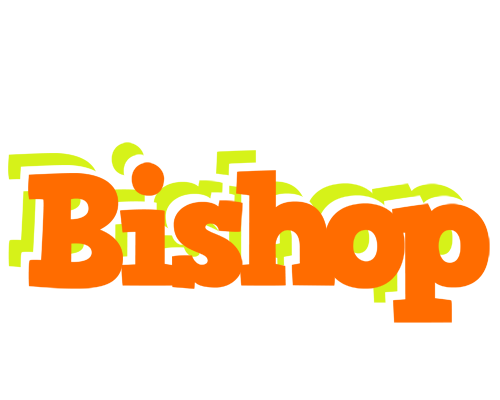 Bishop healthy logo