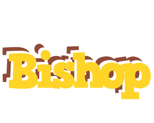 Bishop hotcup logo