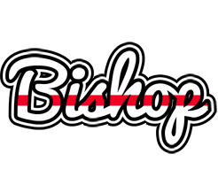 Bishop kingdom logo