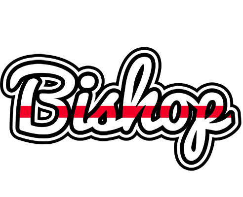Bishop kingdom logo