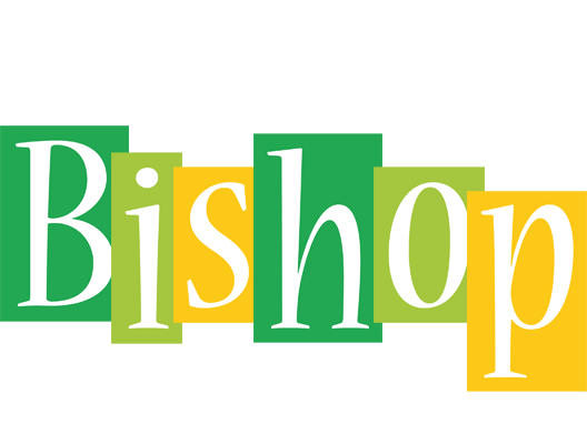 Bishop lemonade logo
