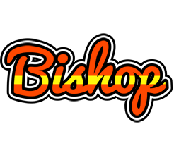 Bishop madrid logo