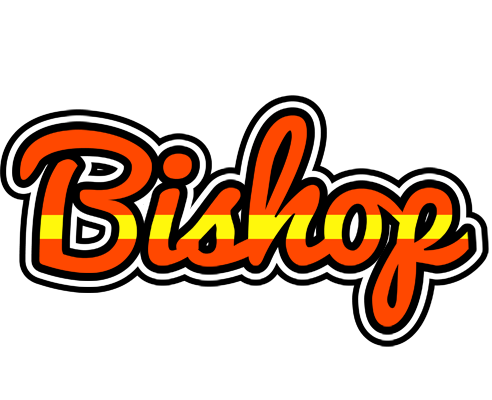 Bishop madrid logo