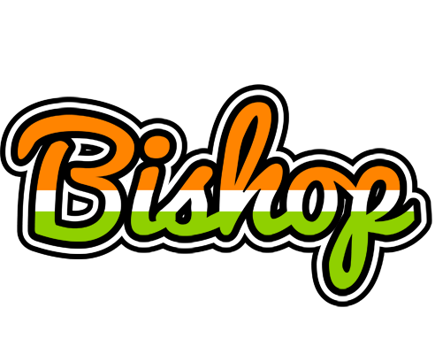 Bishop mumbai logo
