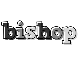 Bishop night logo