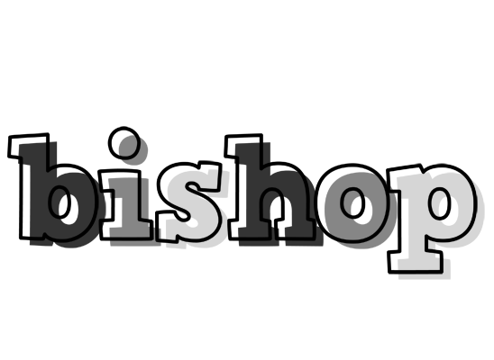 Bishop night logo