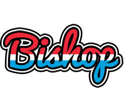 Bishop norway logo