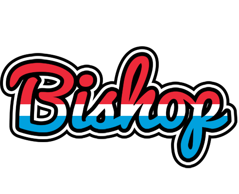 Bishop norway logo