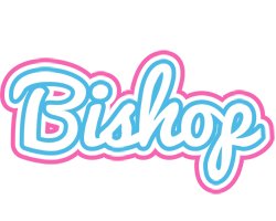 Bishop outdoors logo
