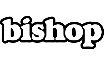 Bishop panda logo