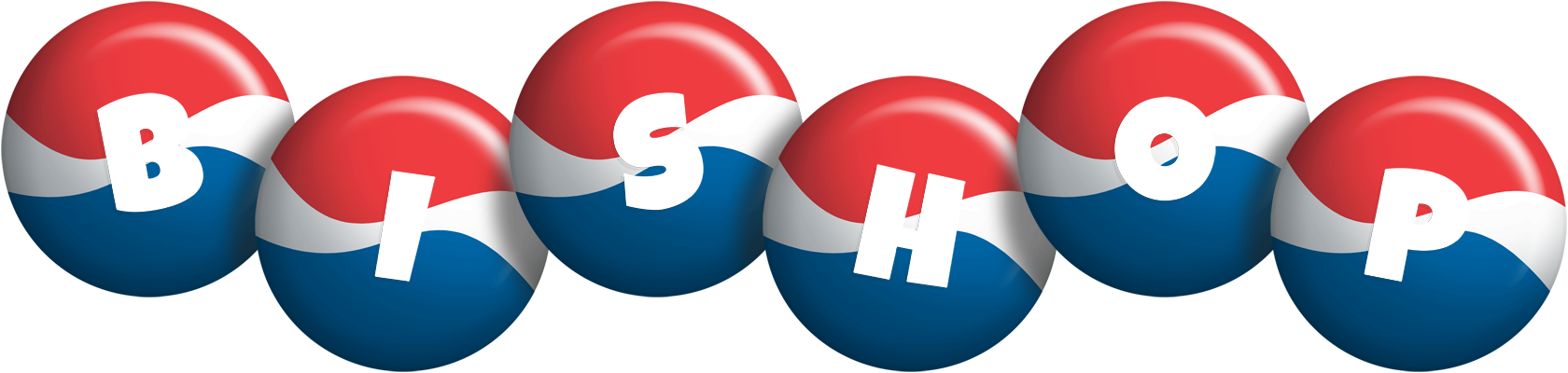 Bishop paris logo