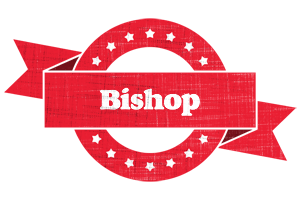 Bishop passion logo