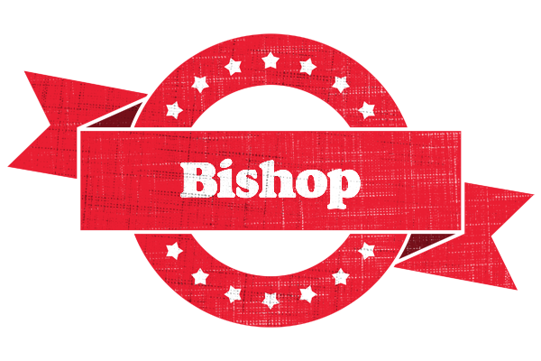 Bishop passion logo