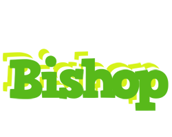 Bishop picnic logo