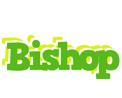 Bishop picnic logo