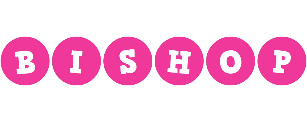 Bishop poker logo