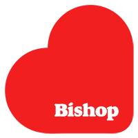 Bishop romance logo