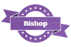 Bishop royal logo