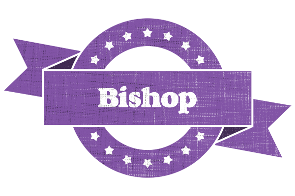 Bishop royal logo