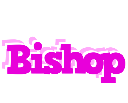 Bishop rumba logo