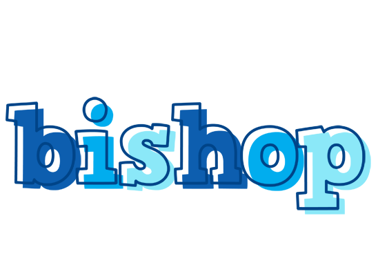 Bishop sailor logo