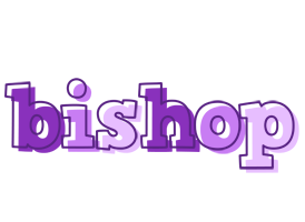 Bishop sensual logo