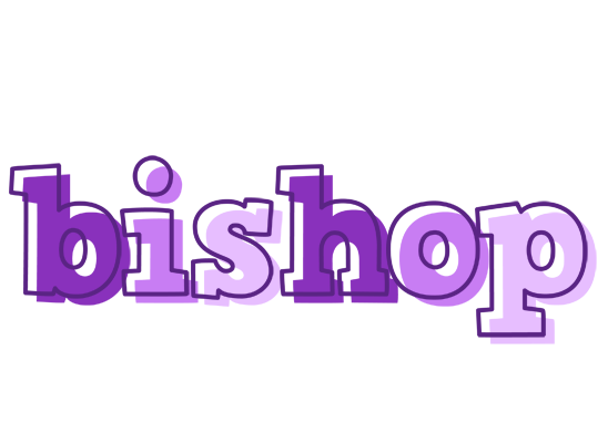 Bishop sensual logo