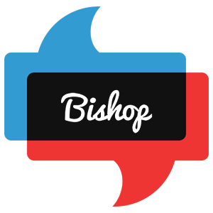 Bishop sharks logo