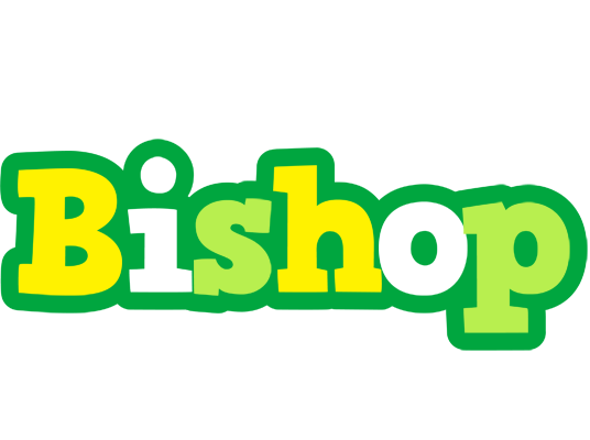 Bishop soccer logo