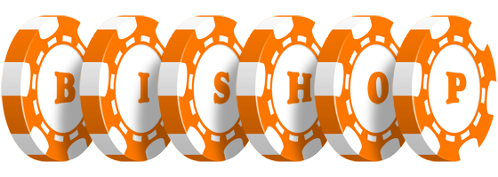 Bishop stacks logo