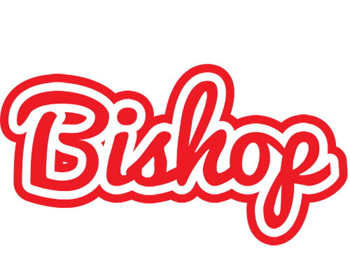 Bishop sunshine logo