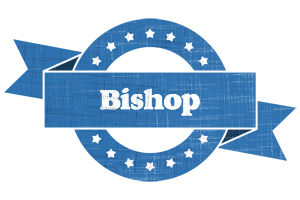 Bishop trust logo