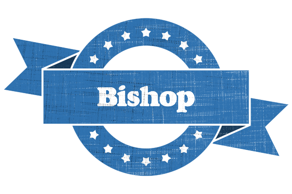 Bishop trust logo