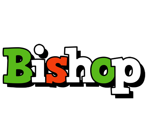 Bishop venezia logo