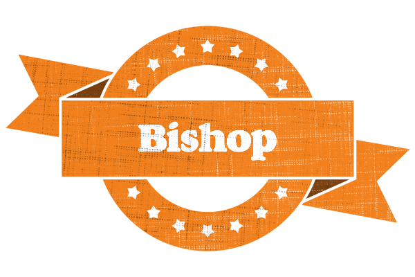 Bishop victory logo