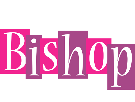 Bishop whine logo