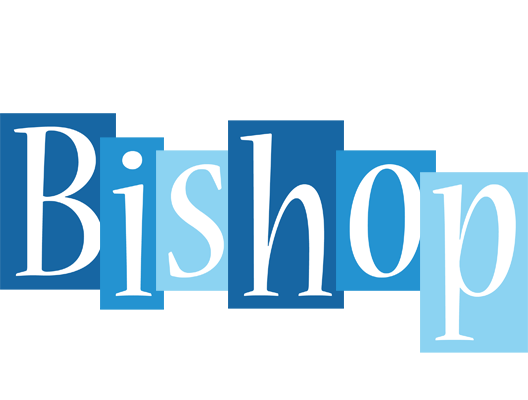 Bishop winter logo