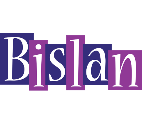 Bislan autumn logo