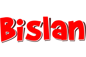 Bislan basket logo