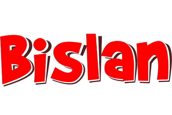Bislan basket logo