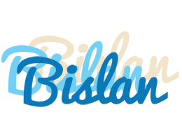 Bislan breeze logo